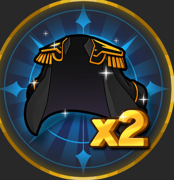 🛡️ 2x Boss Drops — 350 Robux