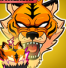 🐆 TIGER/3000 RBX